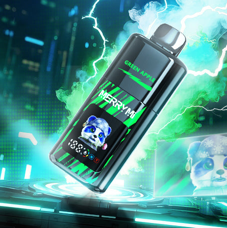 Mecha Pro Edge Edition