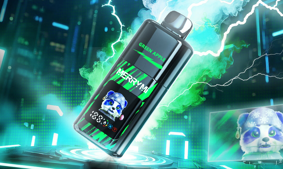 Mecha Pro Edge Edition