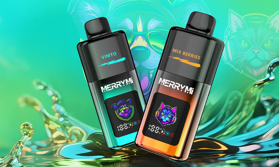 Mecha Pro Edge Edition