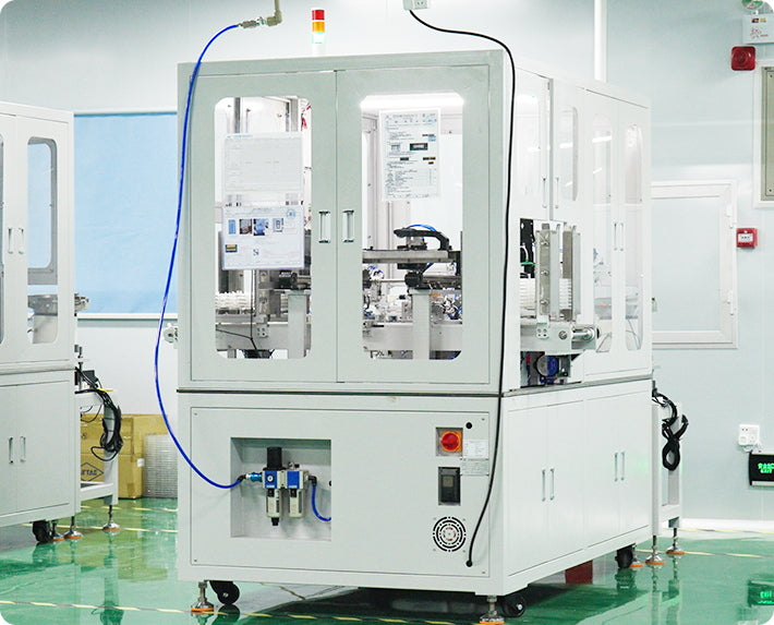 Manufacturing capacity2