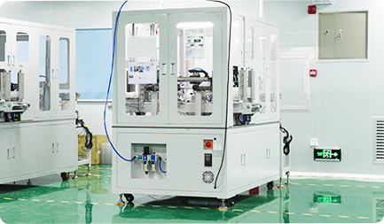 Manufacturing capacity2