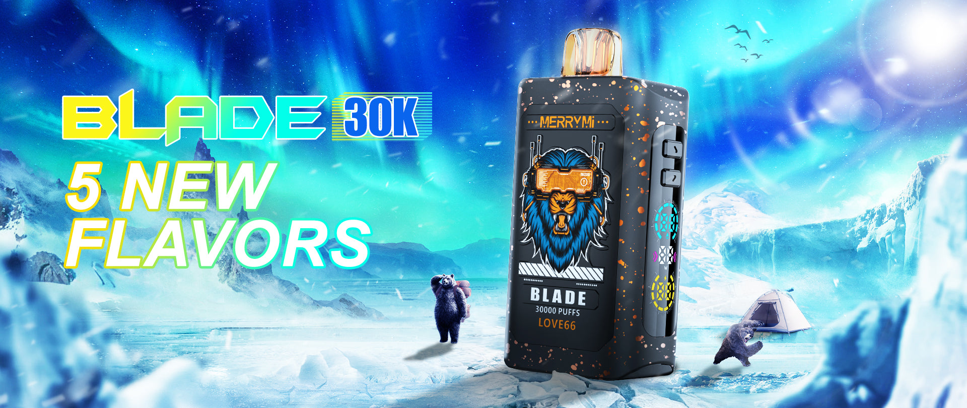 blade-30000