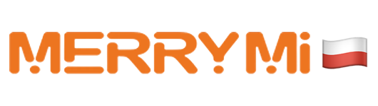 Logo MerryMi
