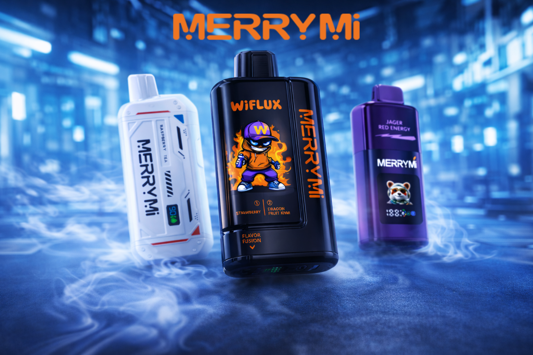 Jednorazówki a zdrowie - fakty i mity o e papierosach jednorazowych