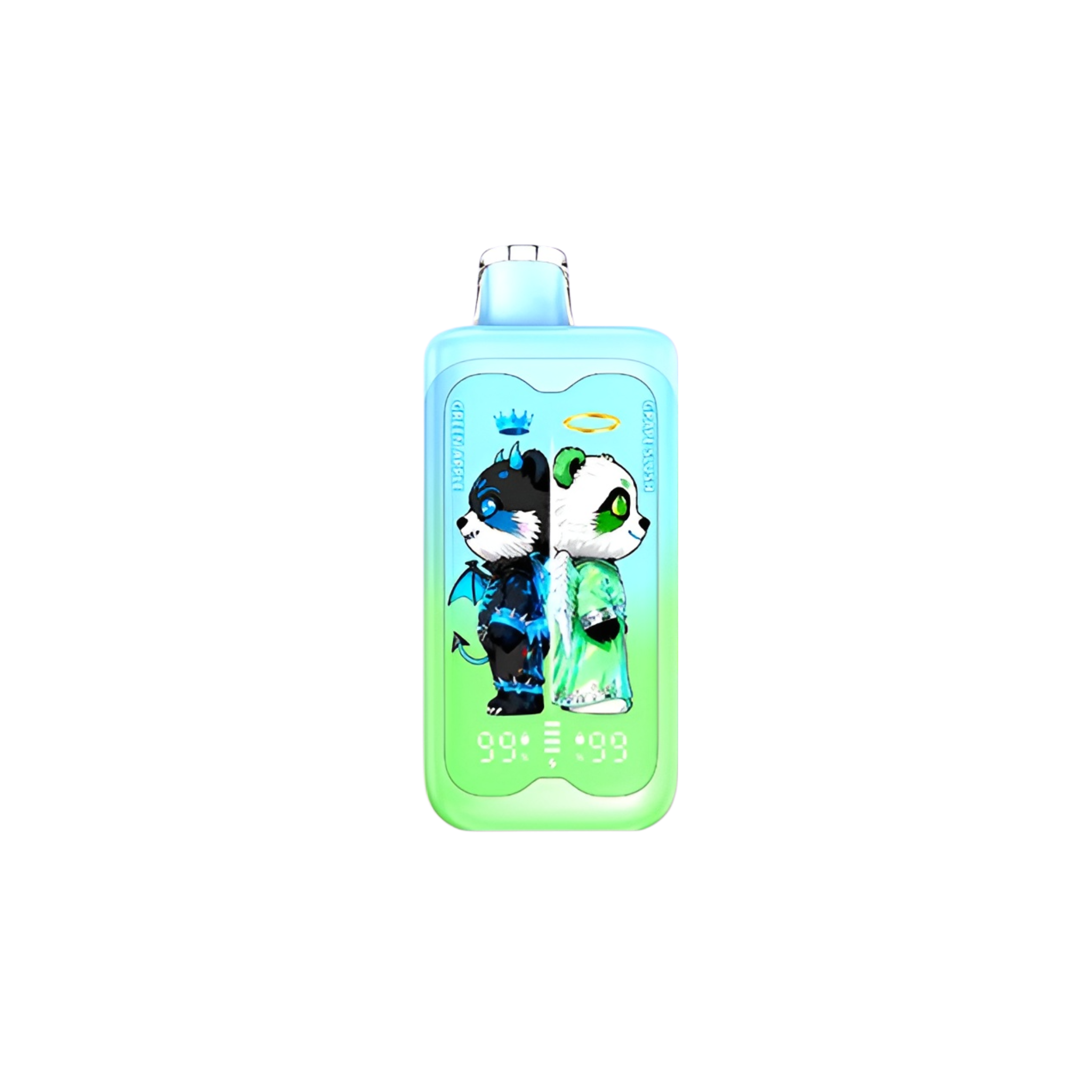 🍋 Lemon Lime + 🩷 Pink Lemonade